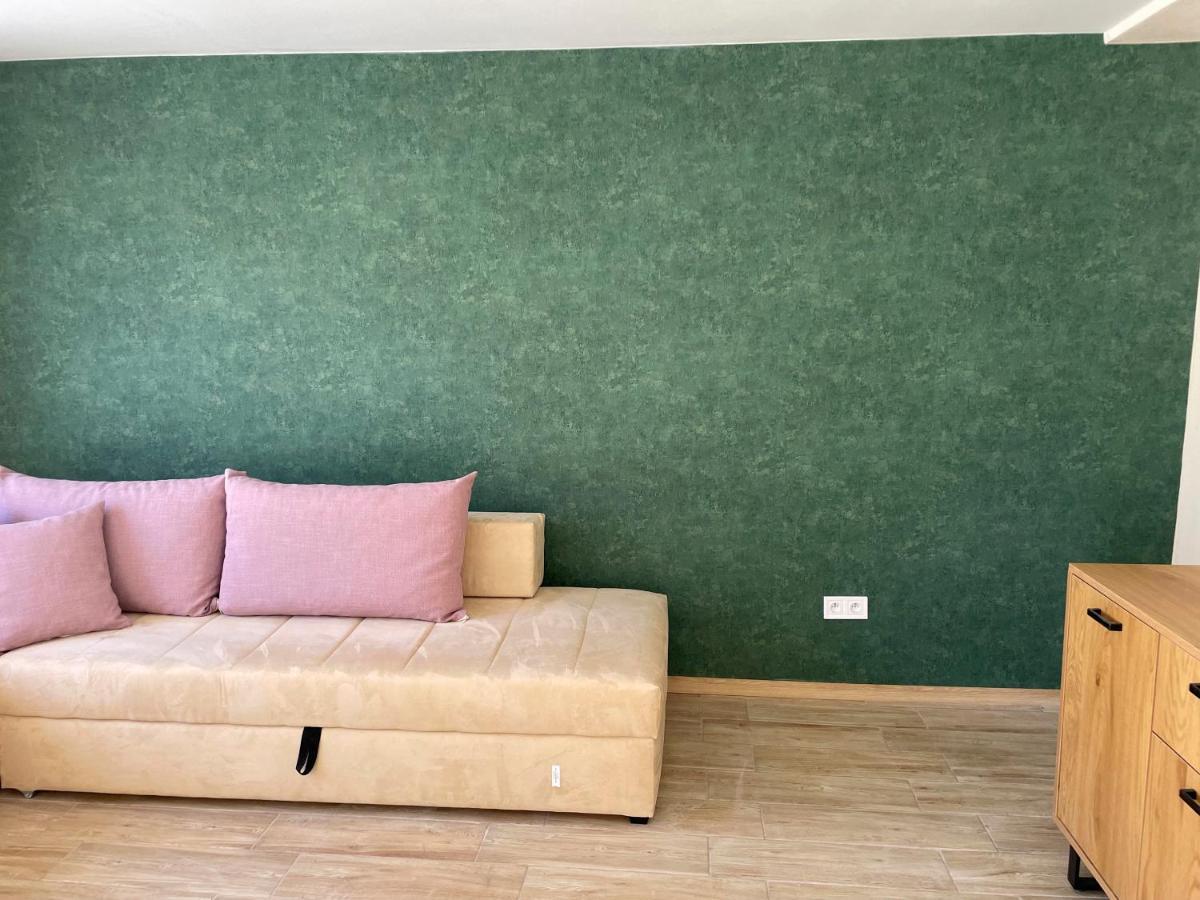 Totina Apartments Závažná Poruba المظهر الخارجي الصورة