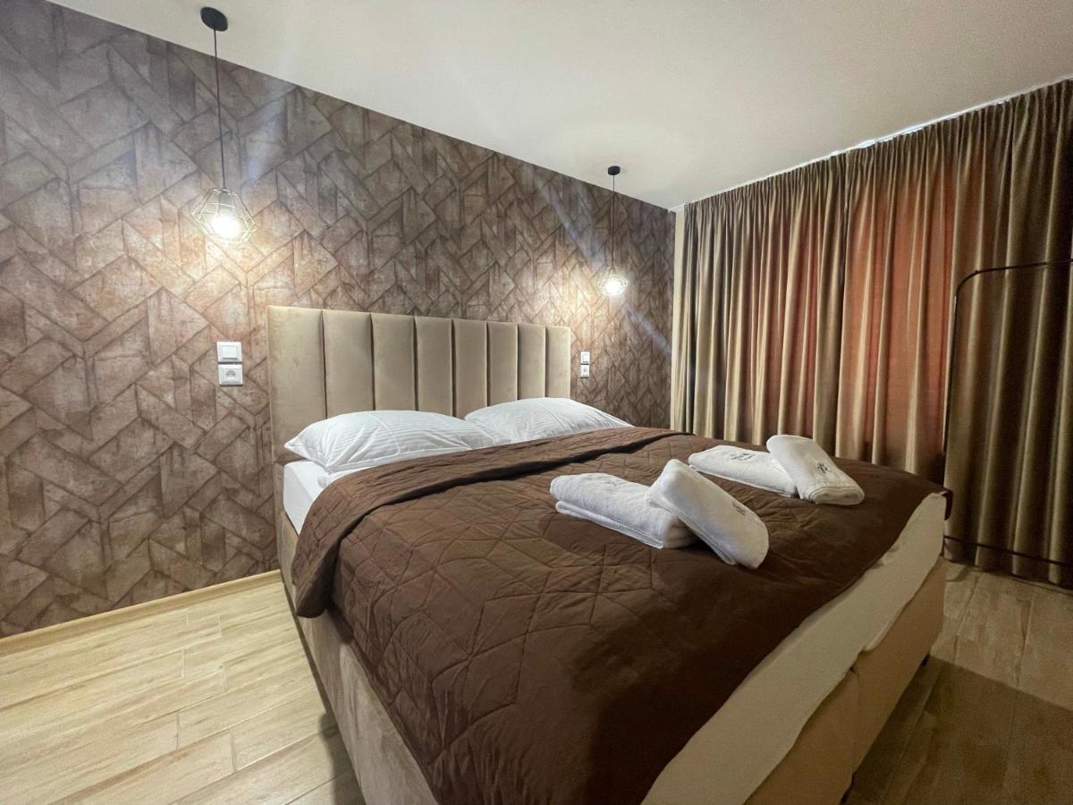Totina Apartments Závažná Poruba المظهر الخارجي الصورة