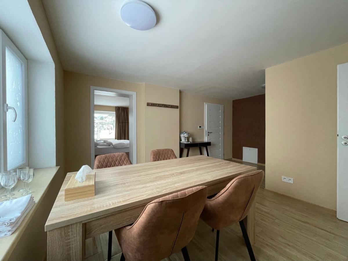 Totina Apartments Závažná Poruba المظهر الخارجي الصورة