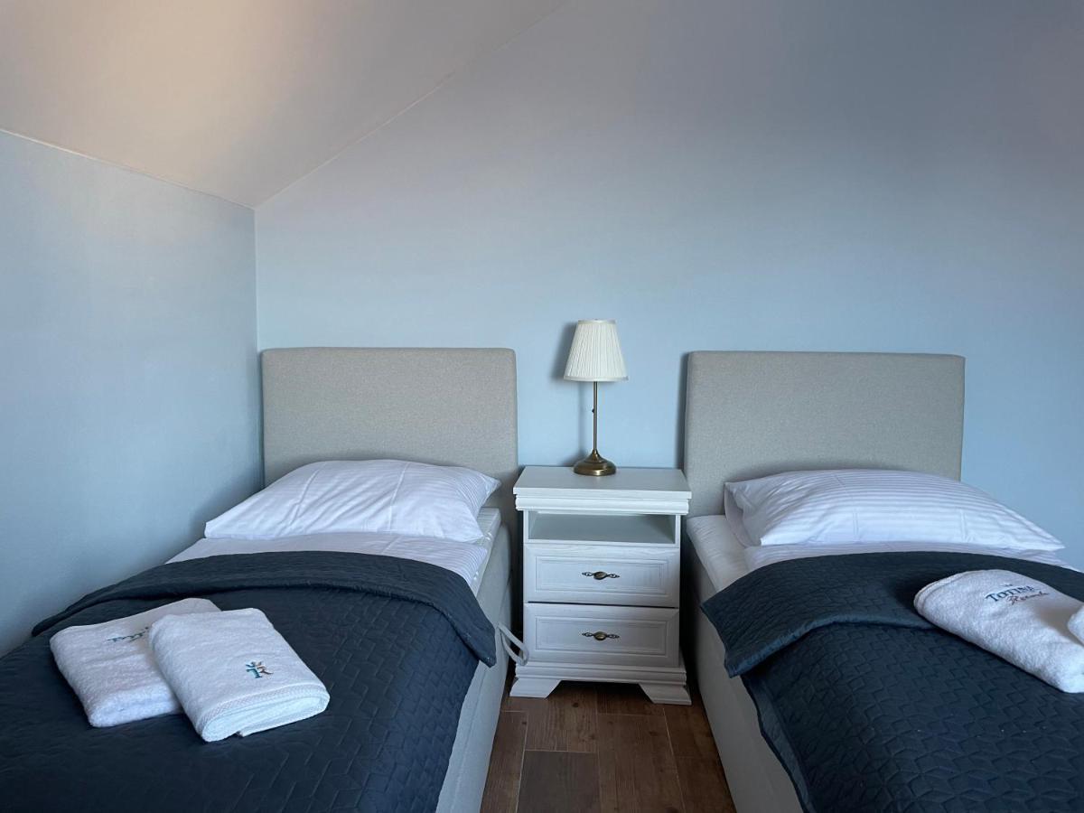 Totina Apartments Závažná Poruba المظهر الخارجي الصورة