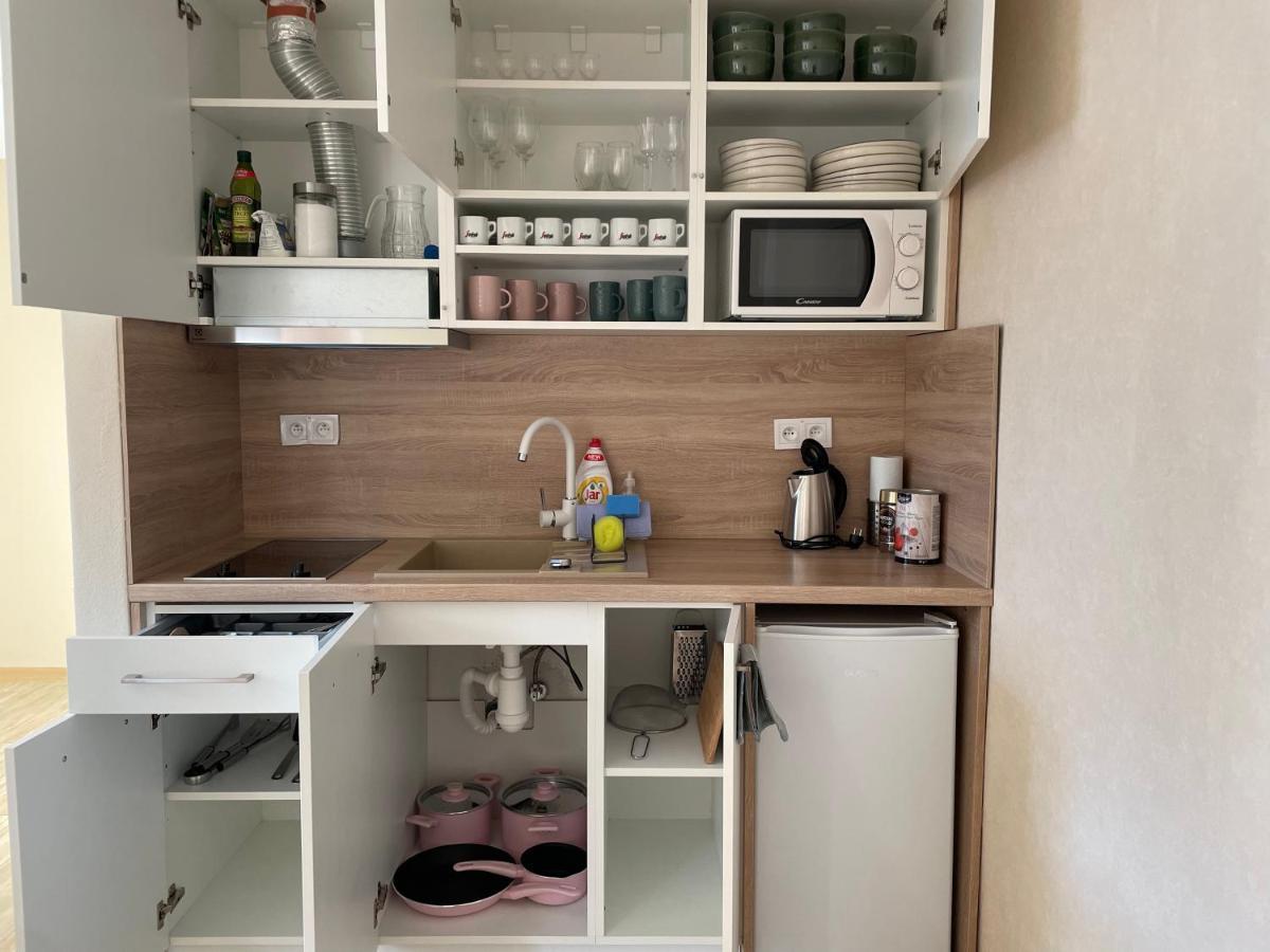 Totina Apartments Závažná Poruba المظهر الخارجي الصورة