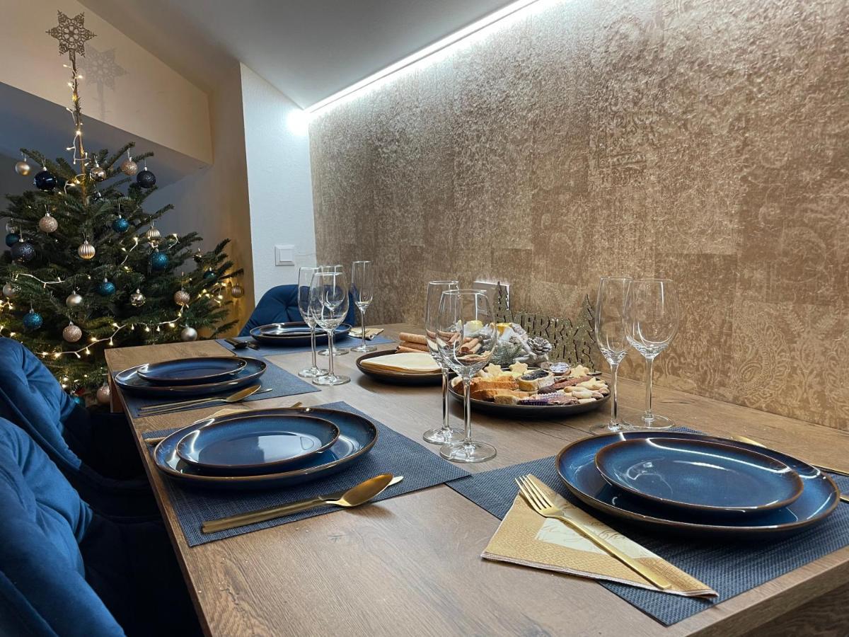 Totina Apartments Závažná Poruba المظهر الخارجي الصورة