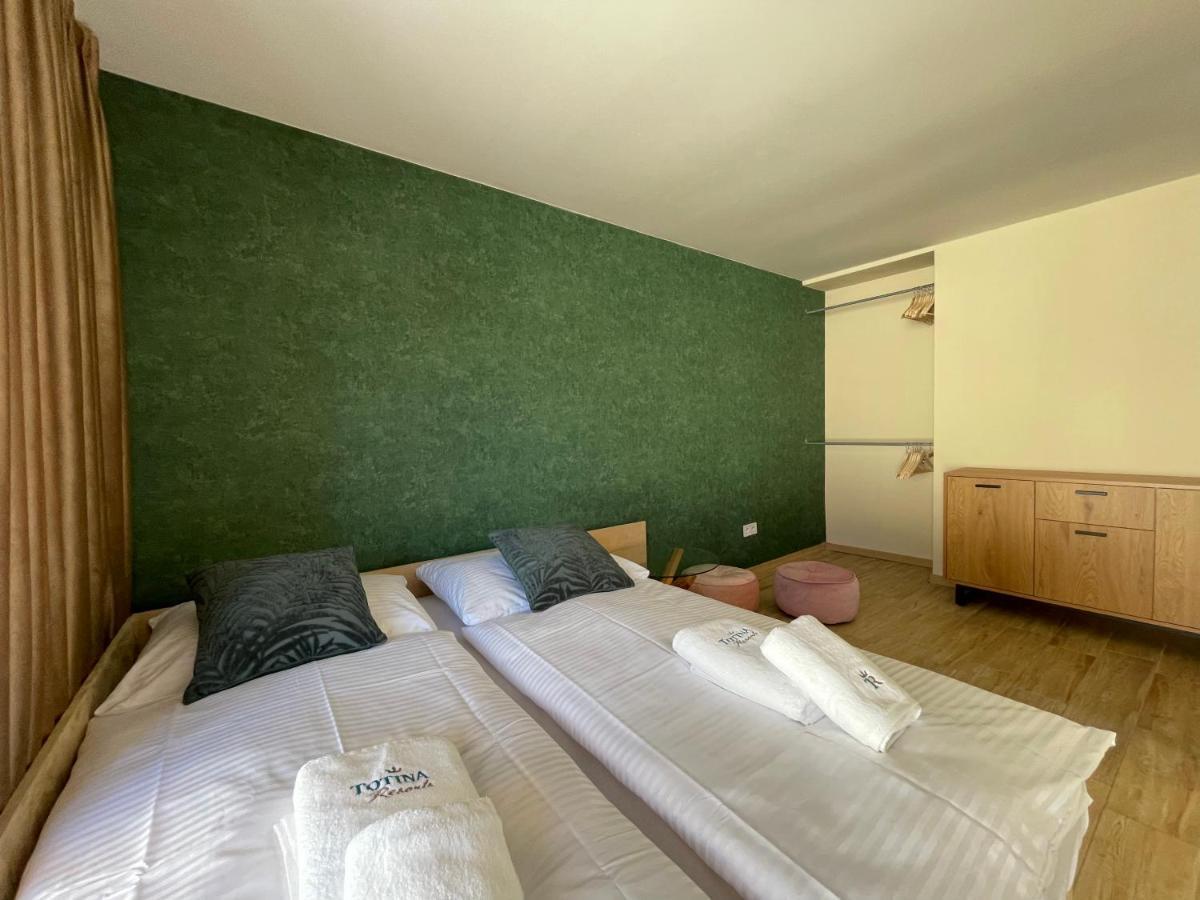 Totina Apartments Závažná Poruba المظهر الخارجي الصورة