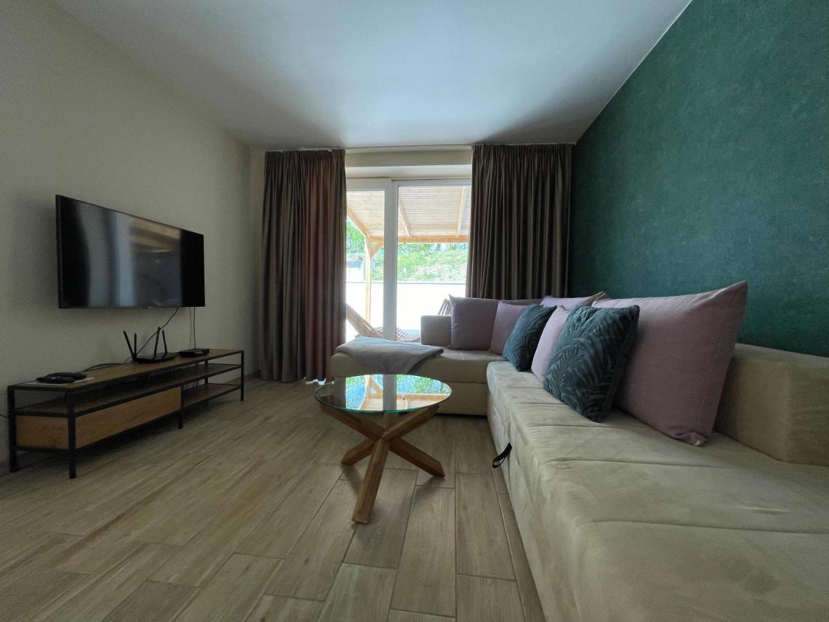 Totina Apartments Závažná Poruba المظهر الخارجي الصورة