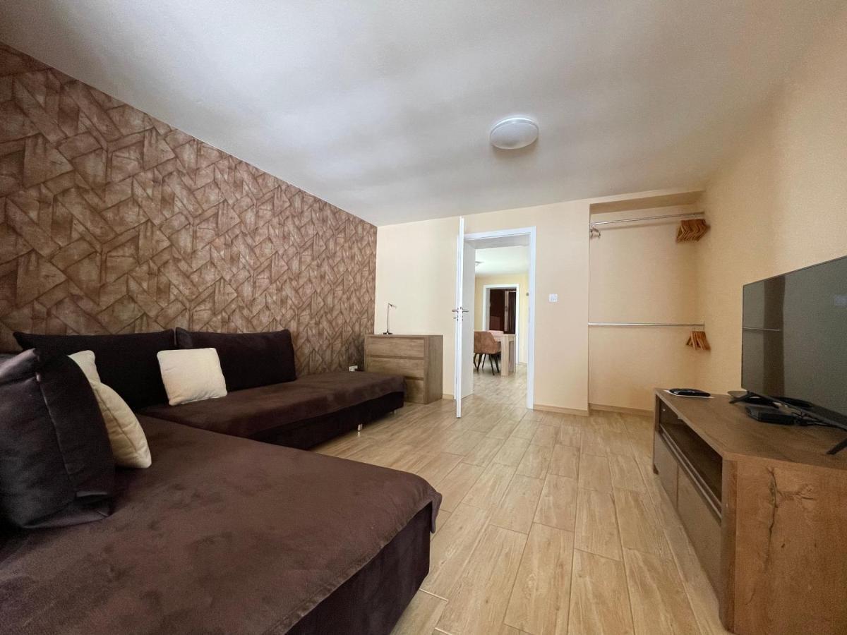 Totina Apartments Závažná Poruba المظهر الخارجي الصورة