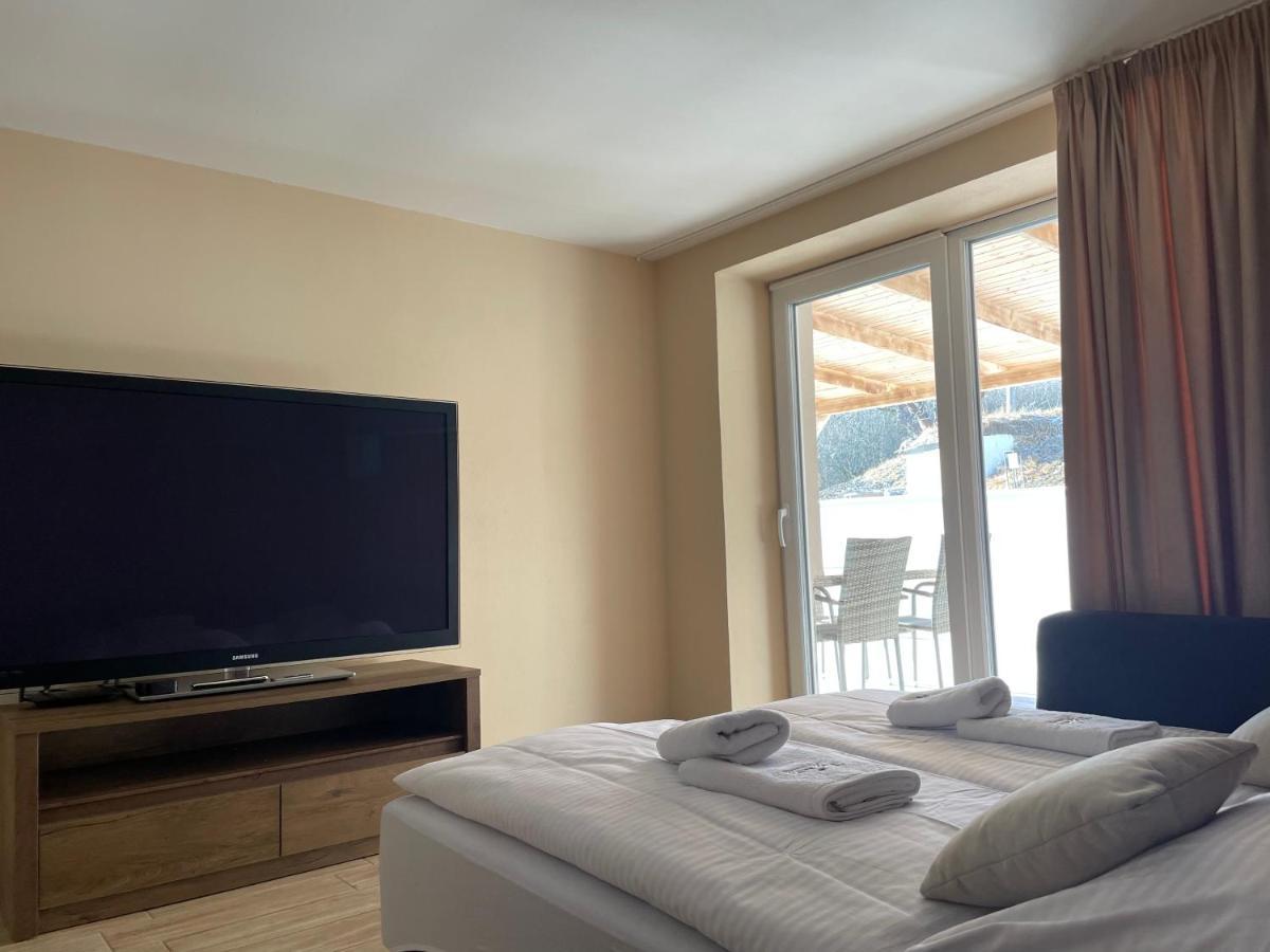 Totina Apartments Závažná Poruba المظهر الخارجي الصورة