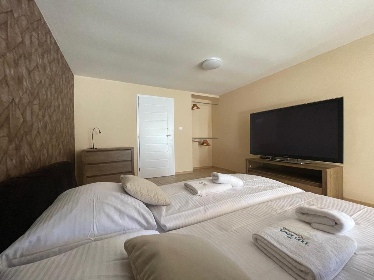 Totina Apartments Závažná Poruba المظهر الخارجي الصورة