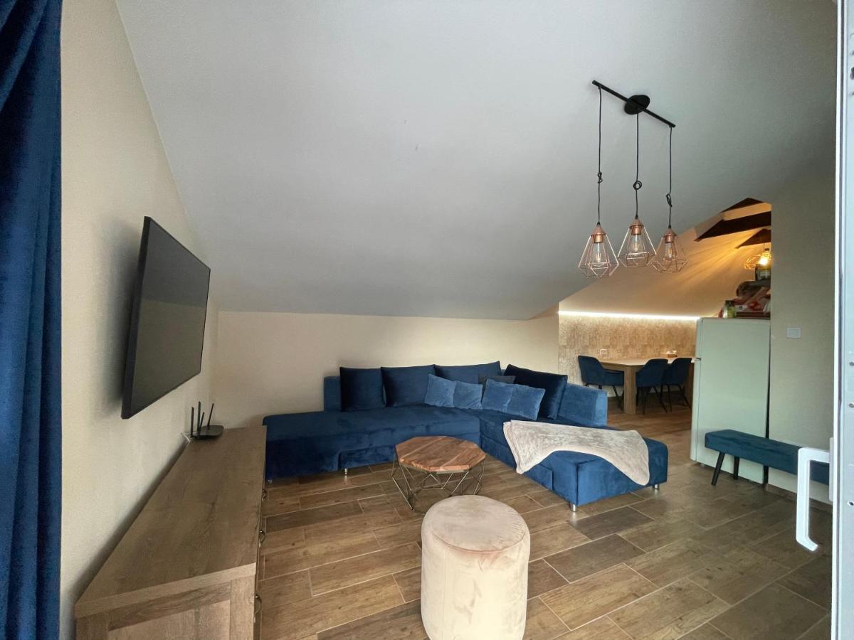 Totina Apartments Závažná Poruba المظهر الخارجي الصورة
