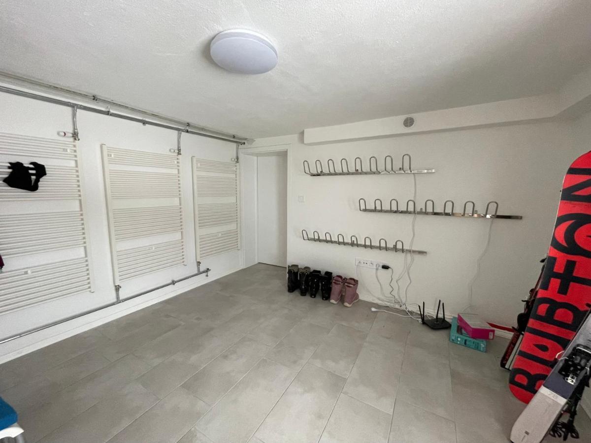 Totina Apartments Závažná Poruba المظهر الخارجي الصورة