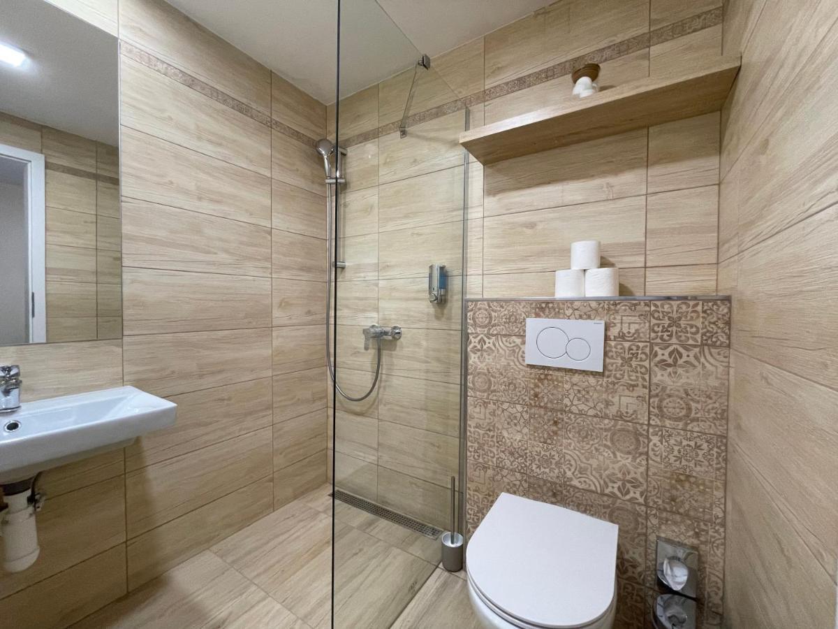 Totina Apartments Závažná Poruba المظهر الخارجي الصورة