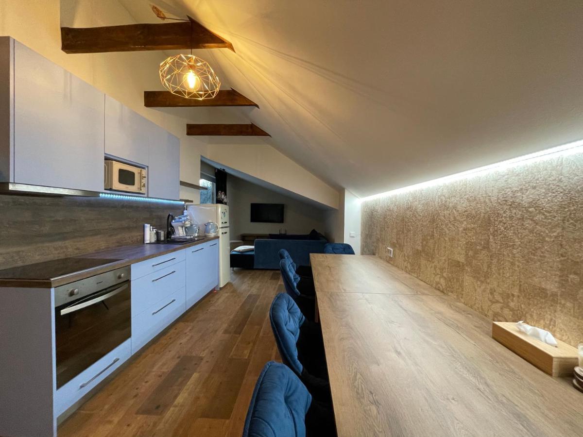 Totina Apartments Závažná Poruba المظهر الخارجي الصورة