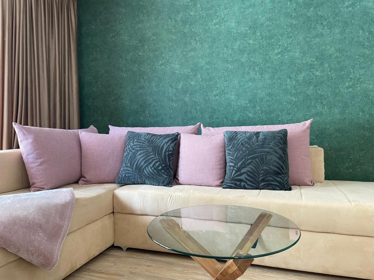 Totina Apartments Závažná Poruba المظهر الخارجي الصورة