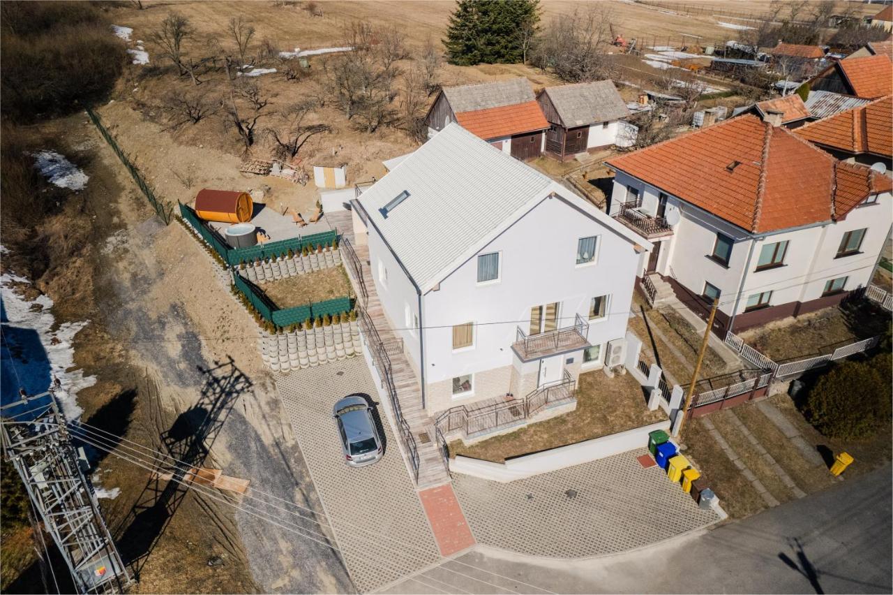 Totina Apartments Závažná Poruba المظهر الخارجي الصورة